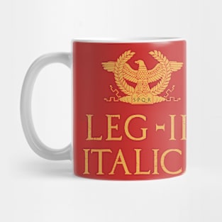 Legio III Italica Roman Legion Mug